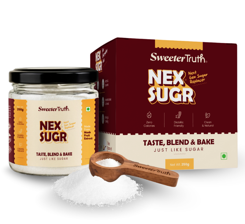 NexSugr