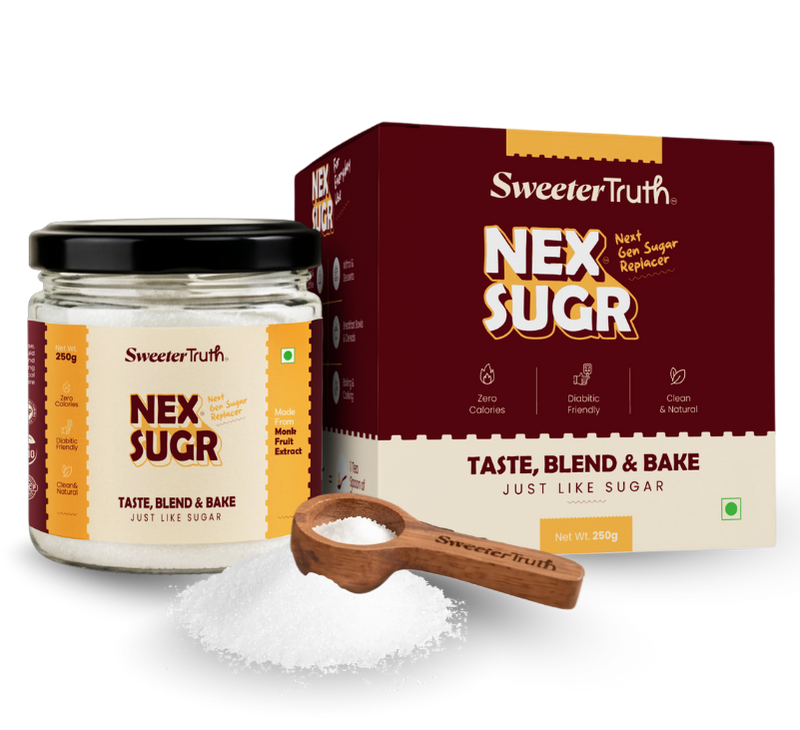NexSugr