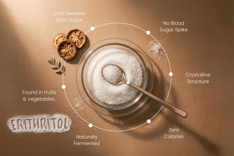 The Science Behind Every Spoonful