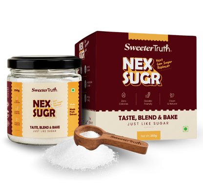 NexSugr